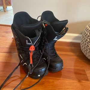 Burton Snowboard Boots